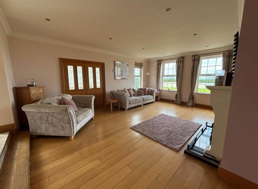 Carrickafoden, Carndonagh, F93E142