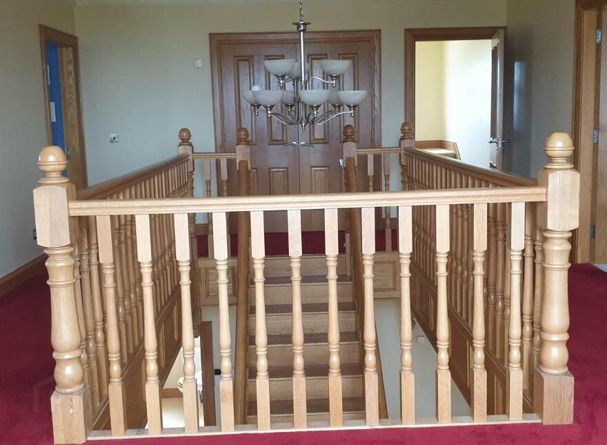 Carrickafoden, Carndonagh, F93E142