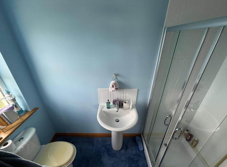 Carrickafoden, Carndonagh, F93E142