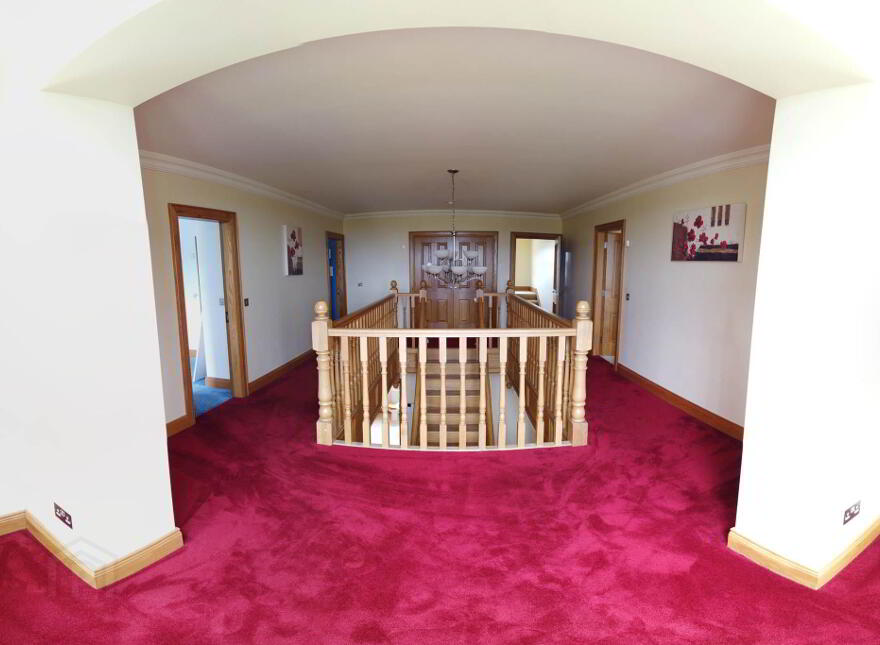 Carrickafoden, Carndonagh, F93E142