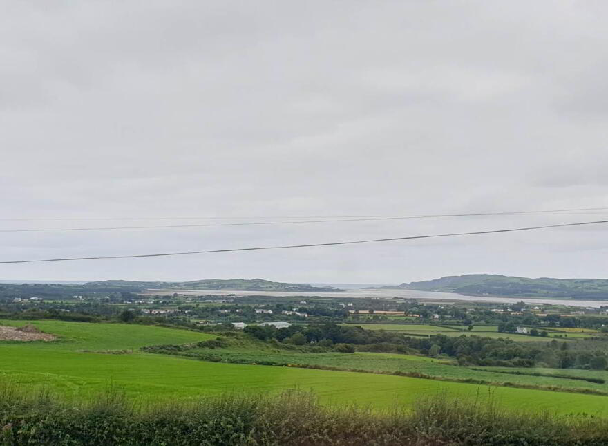 Carrickafoden, Carndonagh, F93E142