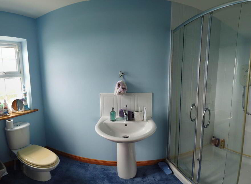 Carrickafoden, Carndonagh, F93E142