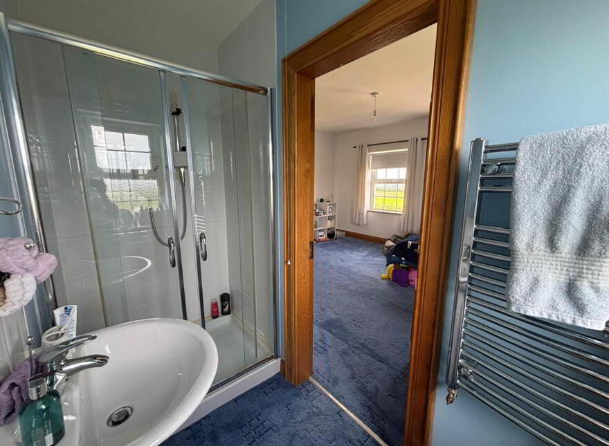 Carrickafoden, Carndonagh, F93E142