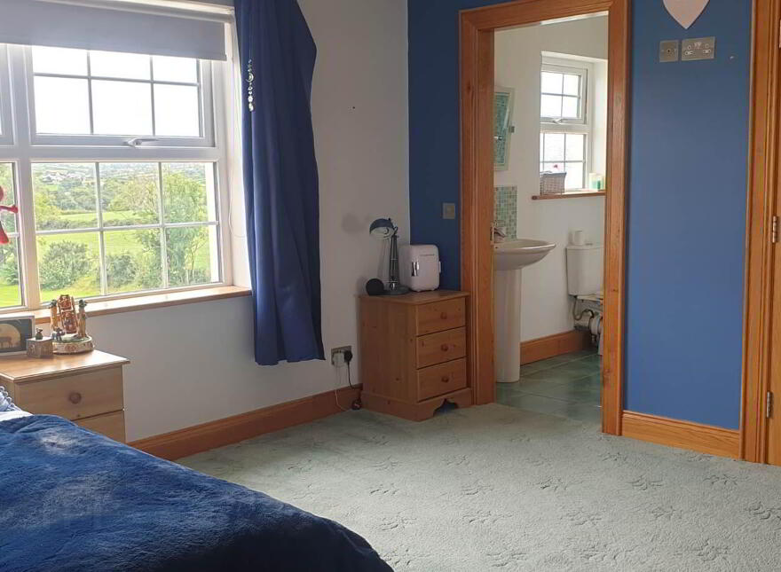 Carrickafoden, Carndonagh, F93E142