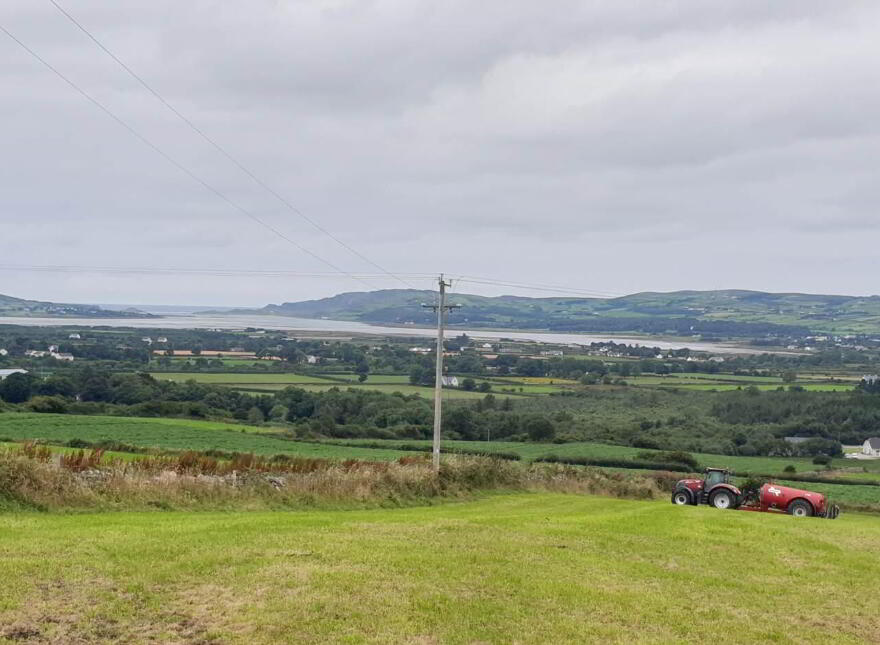 Carrickafoden, Carndonagh, F93E142