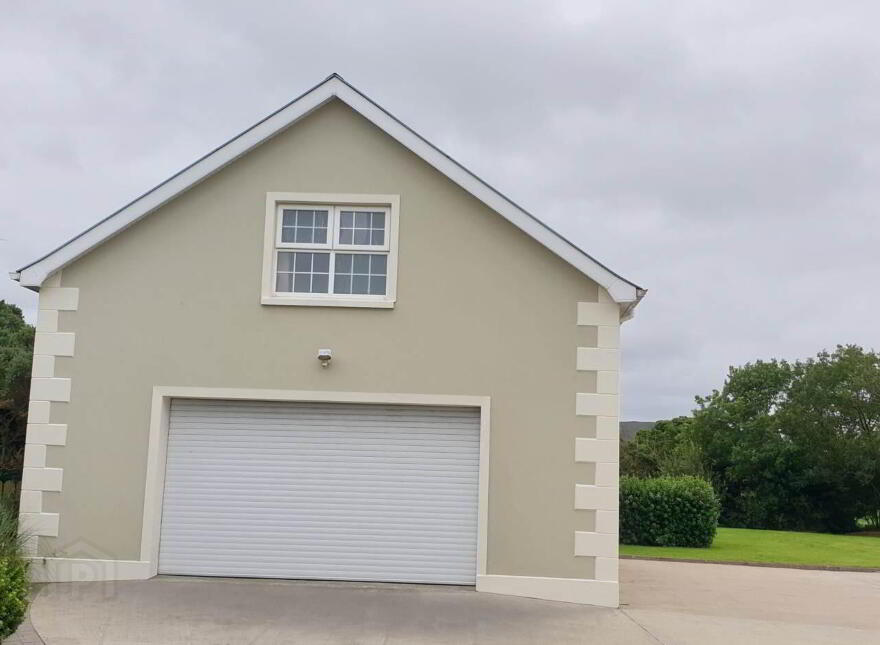Carrickafoden, Carndonagh, F93E142