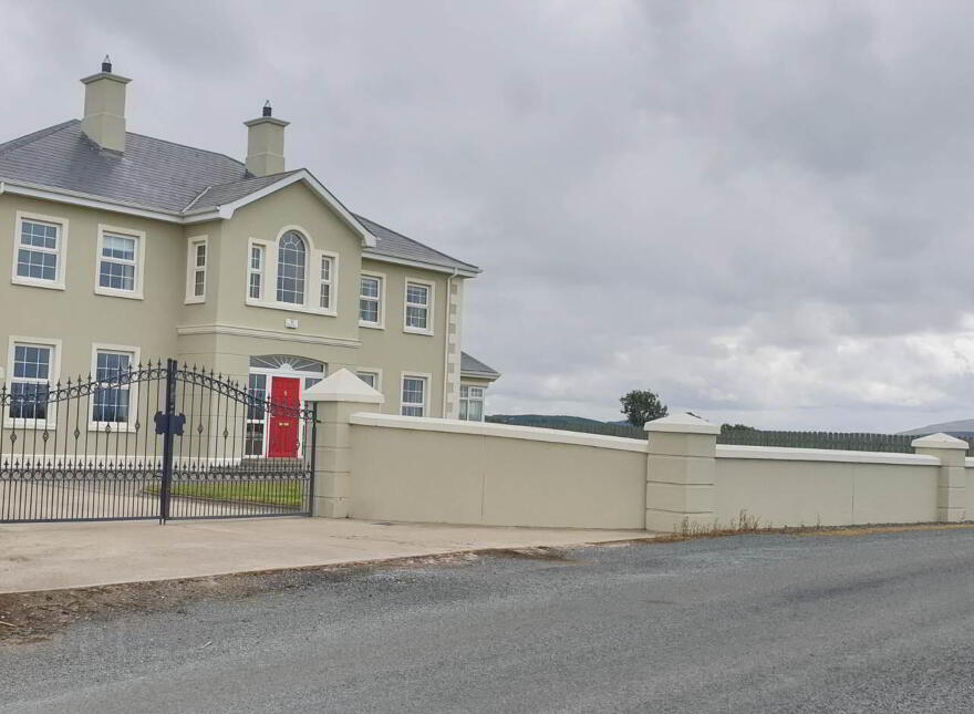 Carrickafoden, Carndonagh, F93E142