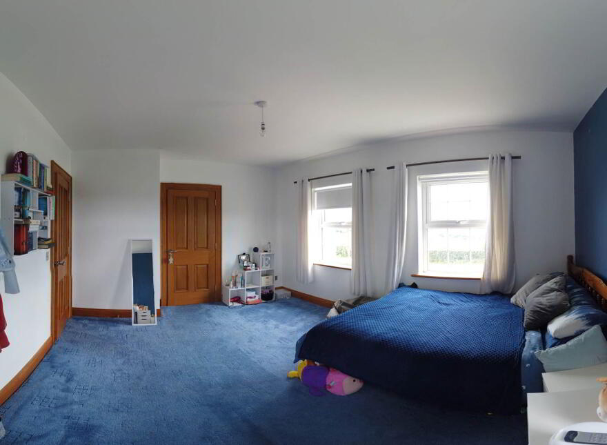 Carrickafoden, Carndonagh, F93E142