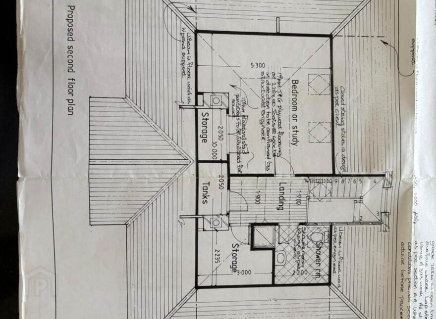 Carrickafoden, Carndonagh, F93E142