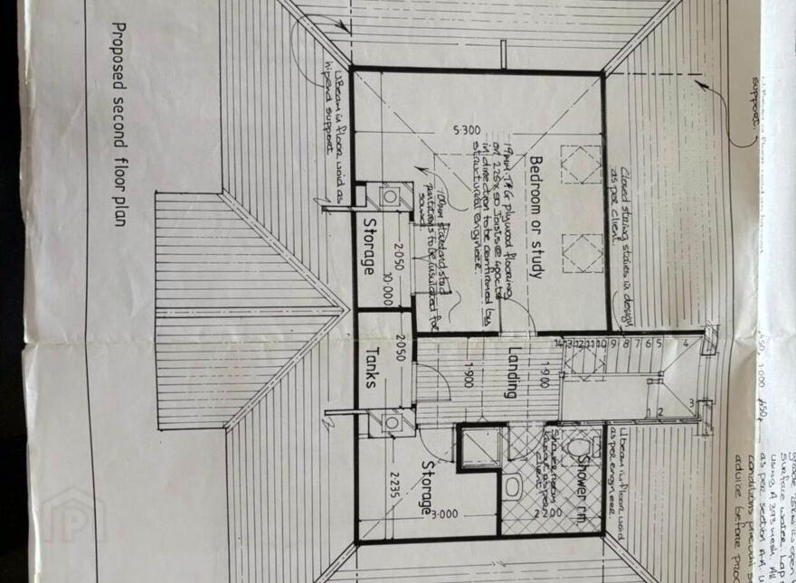 Carrickafoden, Carndonagh, F93E142
