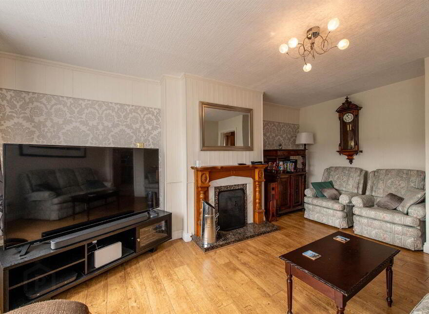 30 St. Dillons Avenue, Downpatrick, BT30 6HZ
