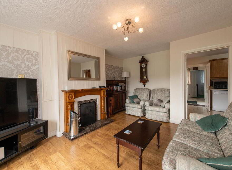 30 St. Dillons Avenue, Downpatrick, BT30 6HZ