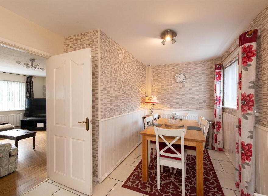 30 St. Dillons Avenue, Downpatrick, BT30 6HZ