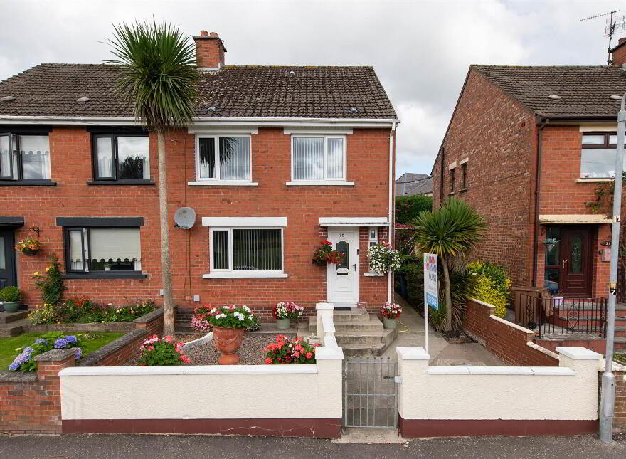 30 St. Dillons Avenue, Downpatrick, BT30 6HZ photo