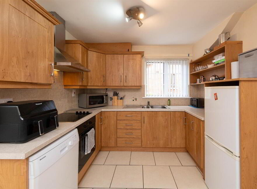 30 St. Dillons Avenue, Downpatrick, BT30 6HZ