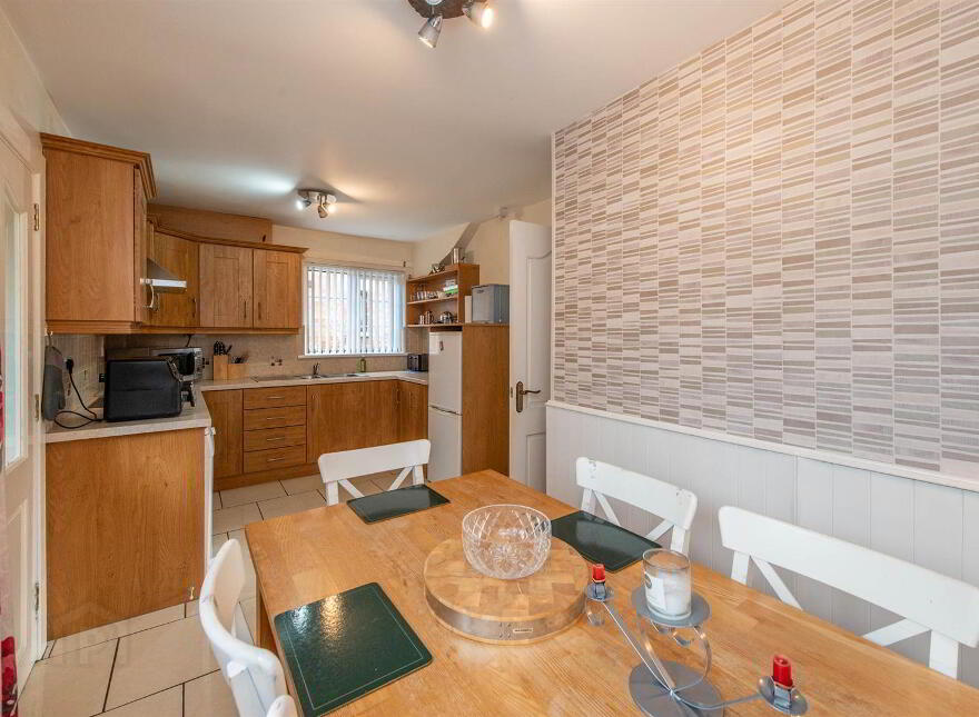 30 St. Dillons Avenue, Downpatrick, BT30 6HZ