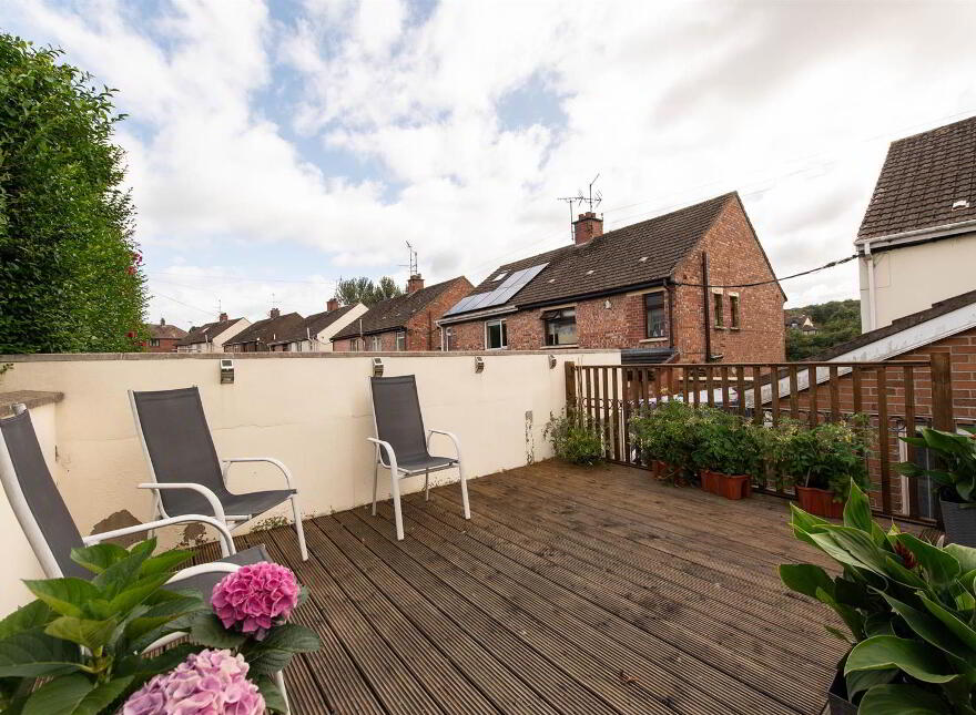 30 St. Dillons Avenue, Downpatrick, BT30 6HZ