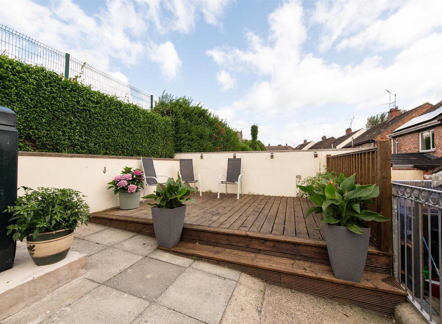 30 St. Dillons Avenue, Downpatrick, BT30 6HZ