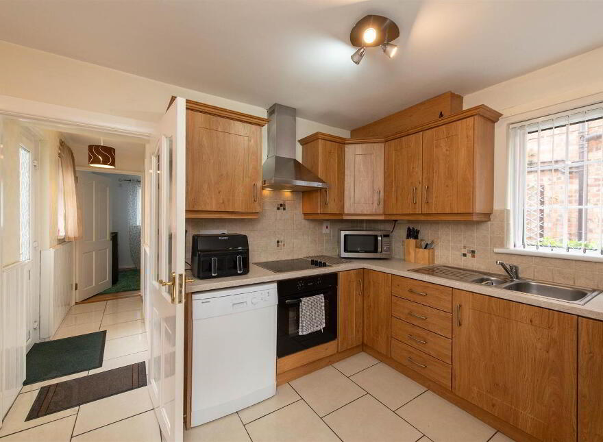 30 St. Dillons Avenue, Downpatrick, BT30 6HZ