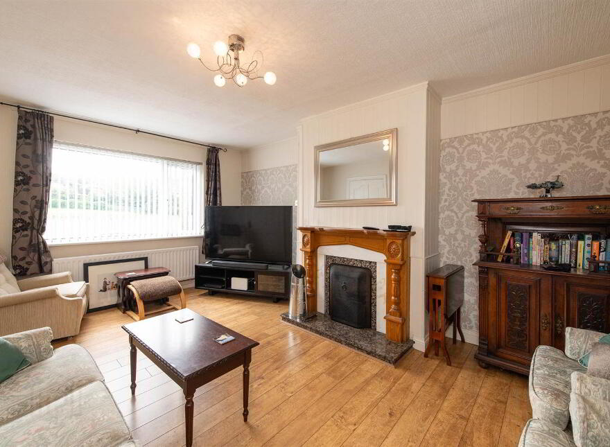 30 St. Dillons Avenue, Downpatrick, BT30 6HZ