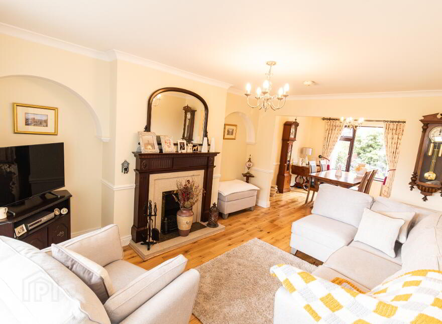 96 Breezemount, Hamiltonsbawn, BT61 9SB