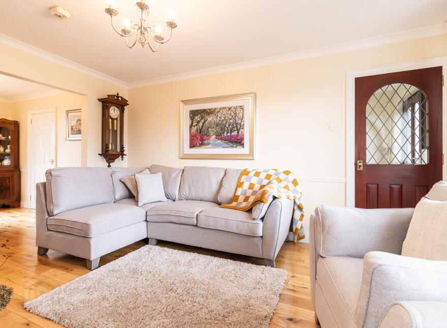 96 Breezemount, Hamiltonsbawn, BT61 9SB