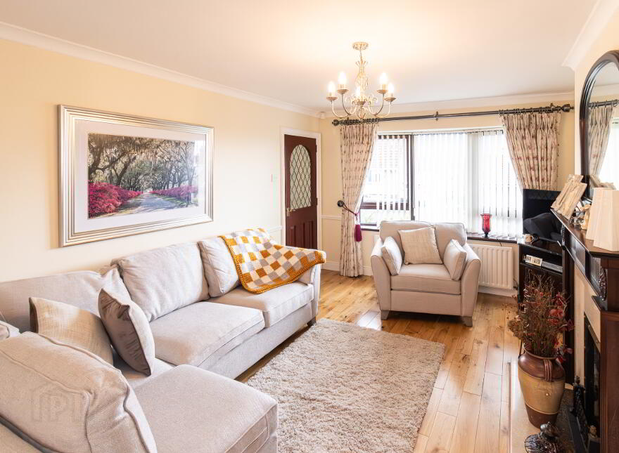 96 Breezemount, Hamiltonsbawn, BT61 9SB