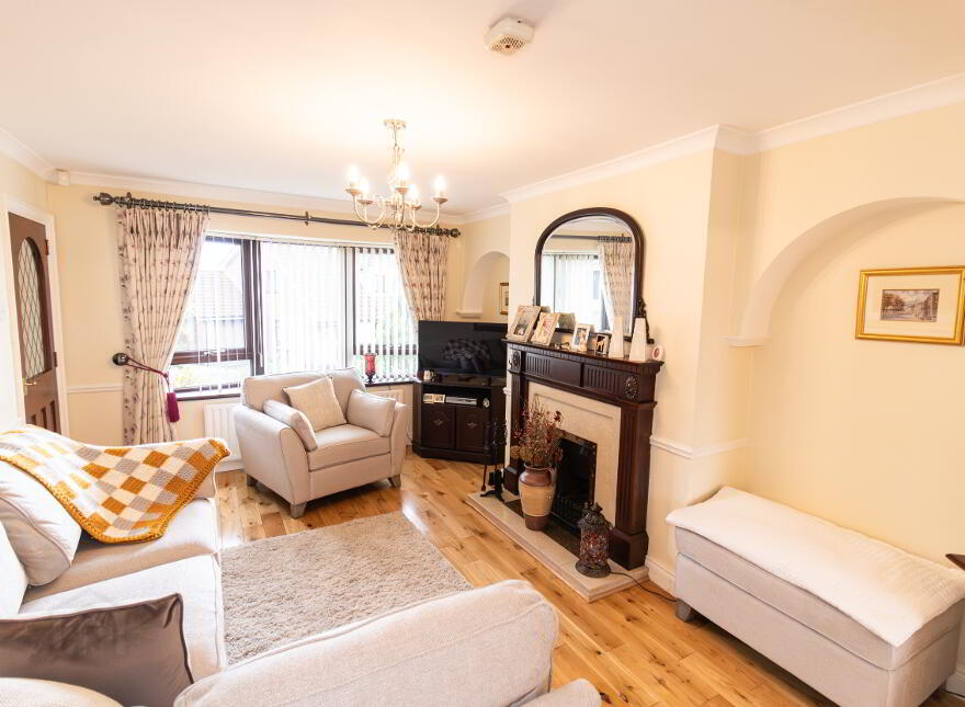 96 Breezemount, Hamiltonsbawn, BT61 9SB