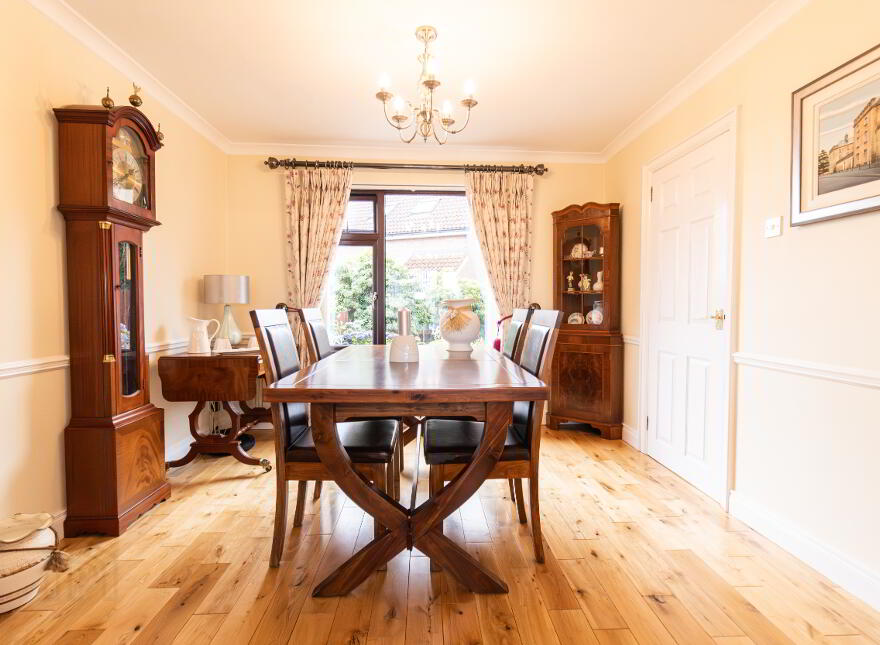 96 Breezemount, Hamiltonsbawn, BT61 9SB