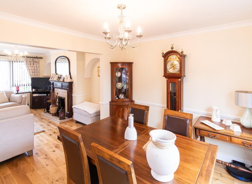 96 Breezemount, Hamiltonsbawn, BT61 9SB