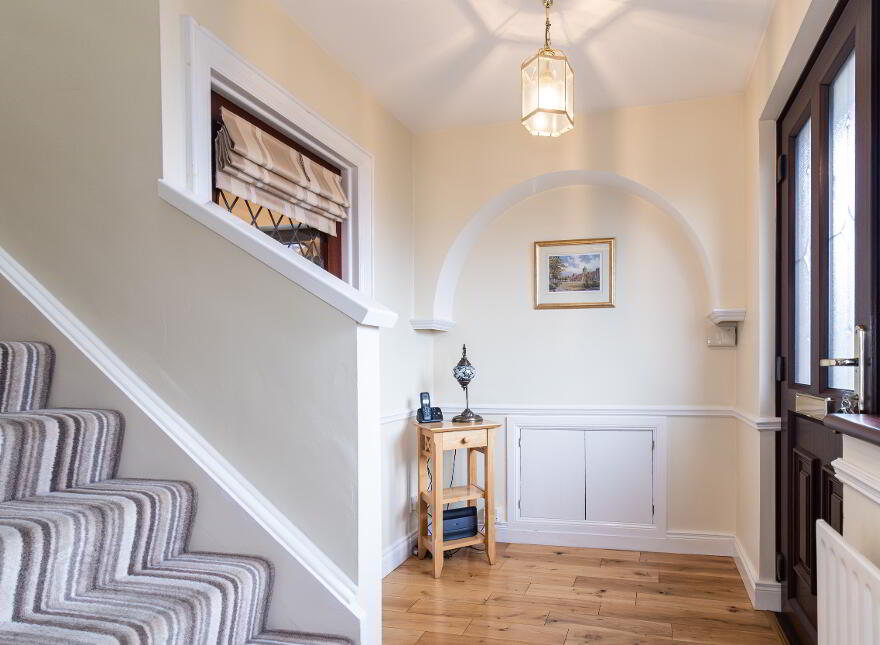 96 Breezemount, Hamiltonsbawn, BT61 9SB