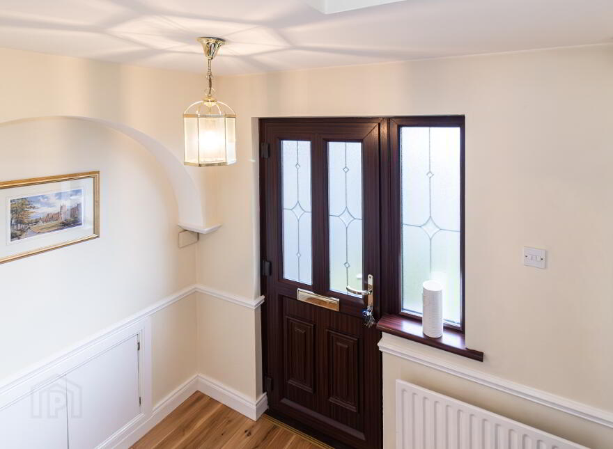 96 Breezemount, Hamiltonsbawn, BT61 9SB