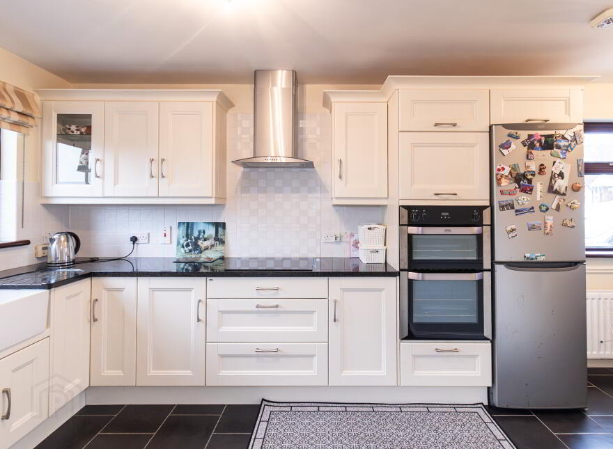 96 Breezemount, Hamiltonsbawn, BT61 9SB