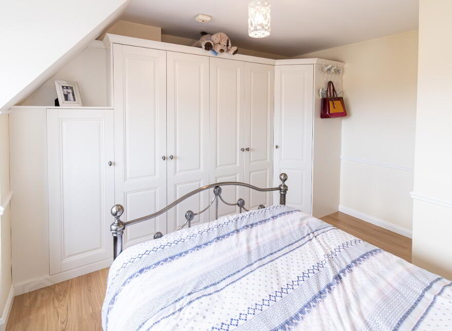 96 Breezemount, Hamiltonsbawn, BT61 9SB