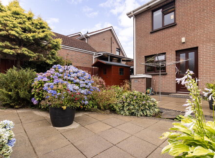 96 Breezemount, Hamiltonsbawn, BT61 9SB
