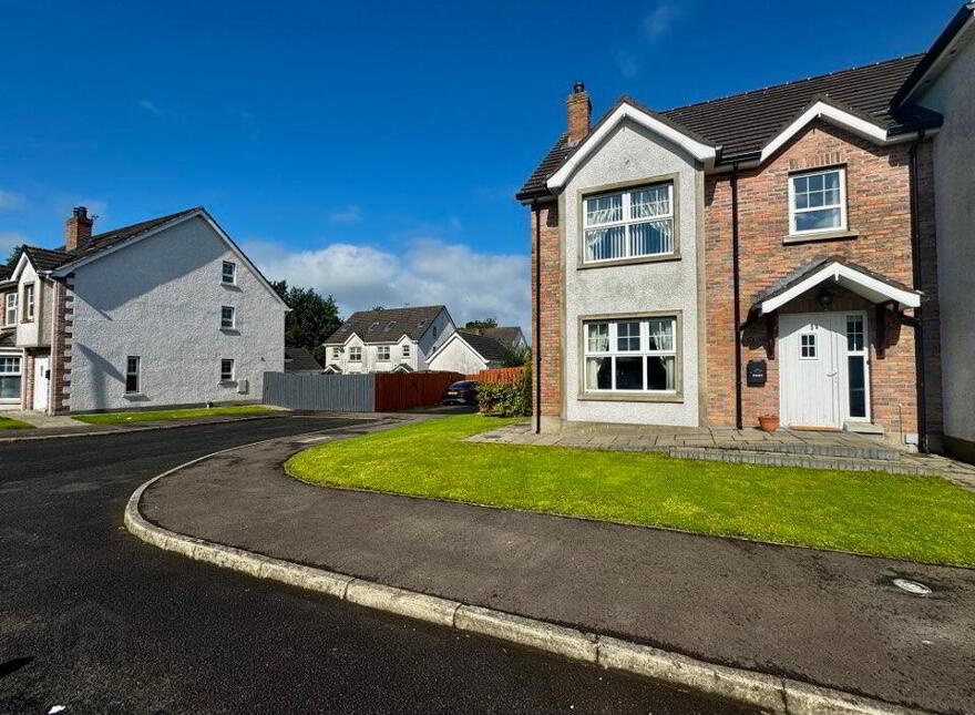 29 Edenmore Avenue, Bendooragh, Ballymoney, BT53 7RF