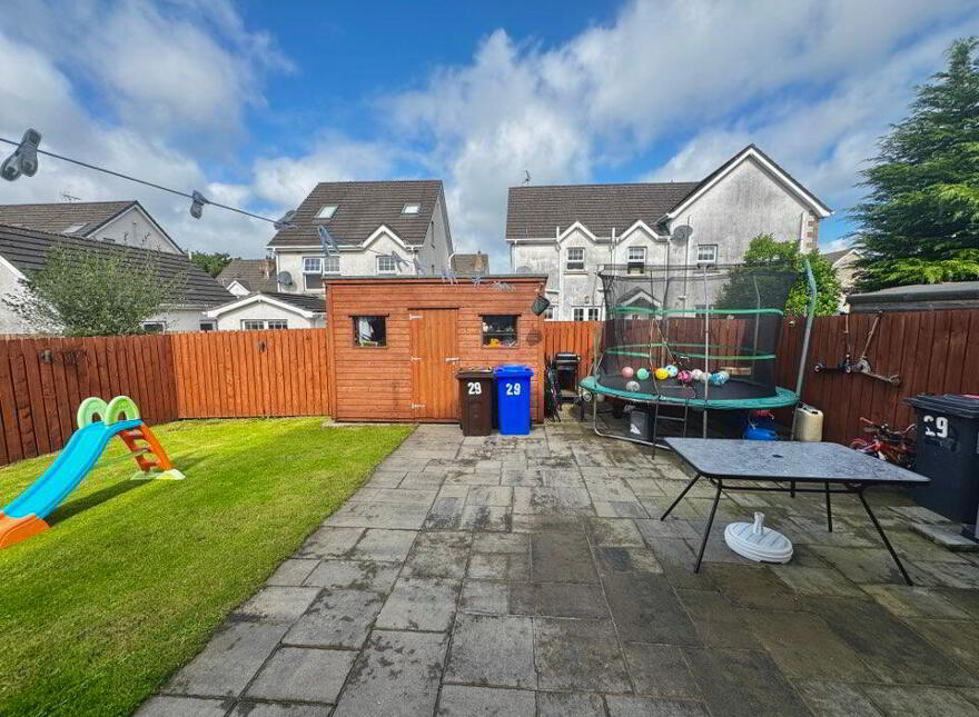 29 Edenmore Avenue, Bendooragh, Ballymoney, BT53 7RF