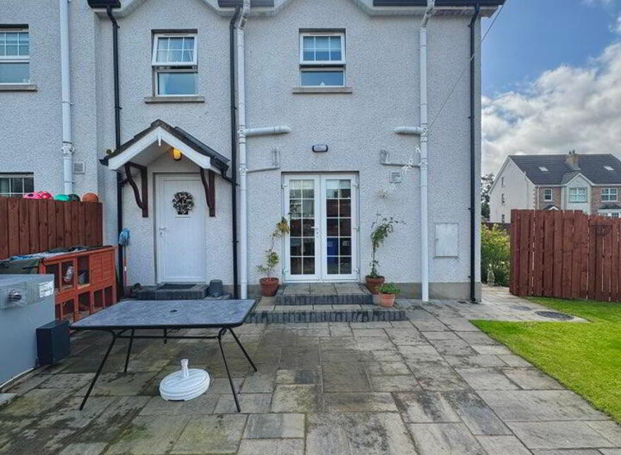 29 Edenmore Avenue, Bendooragh, Ballymoney, BT53 7RF