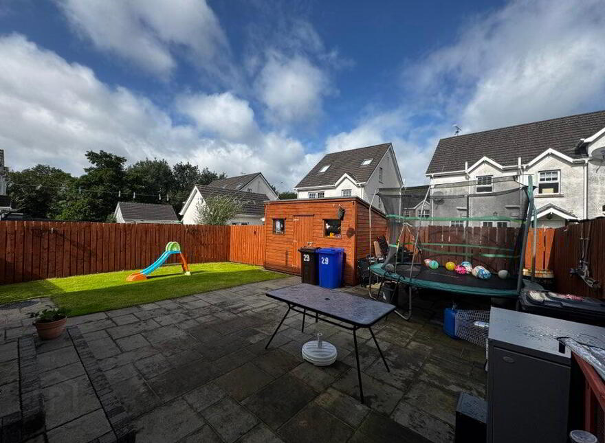 29 Edenmore Avenue, Bendooragh, Ballymoney, BT53 7RF