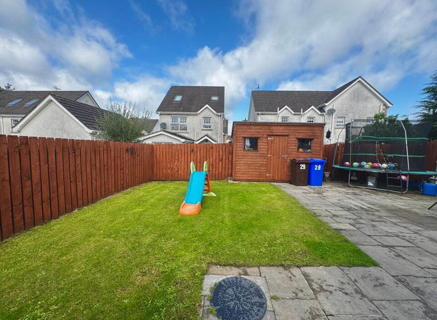 29 Edenmore Avenue, Bendooragh, Ballymoney, BT53 7RF