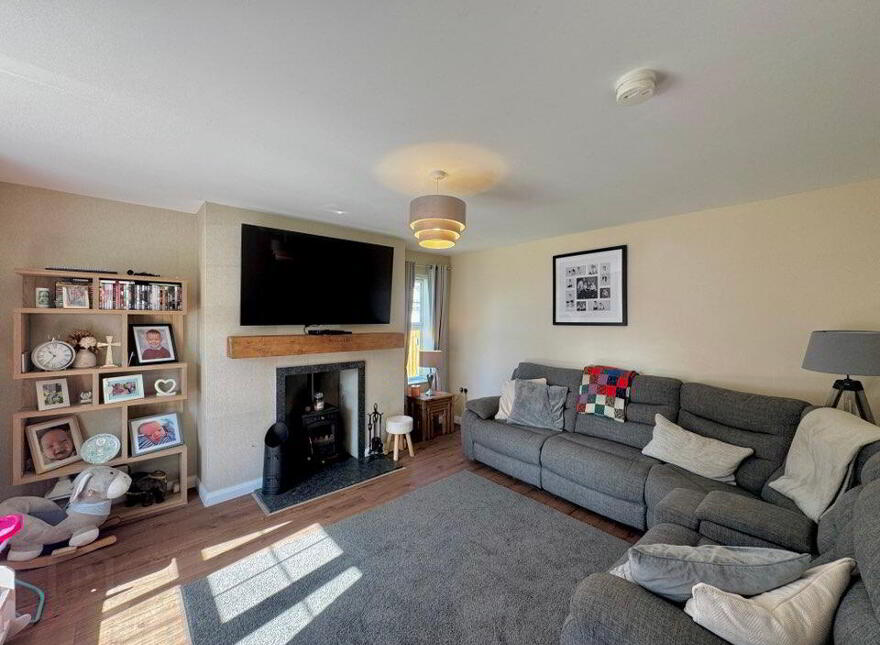 29 Edenmore Avenue, Bendooragh, Ballymoney, BT53 7RF