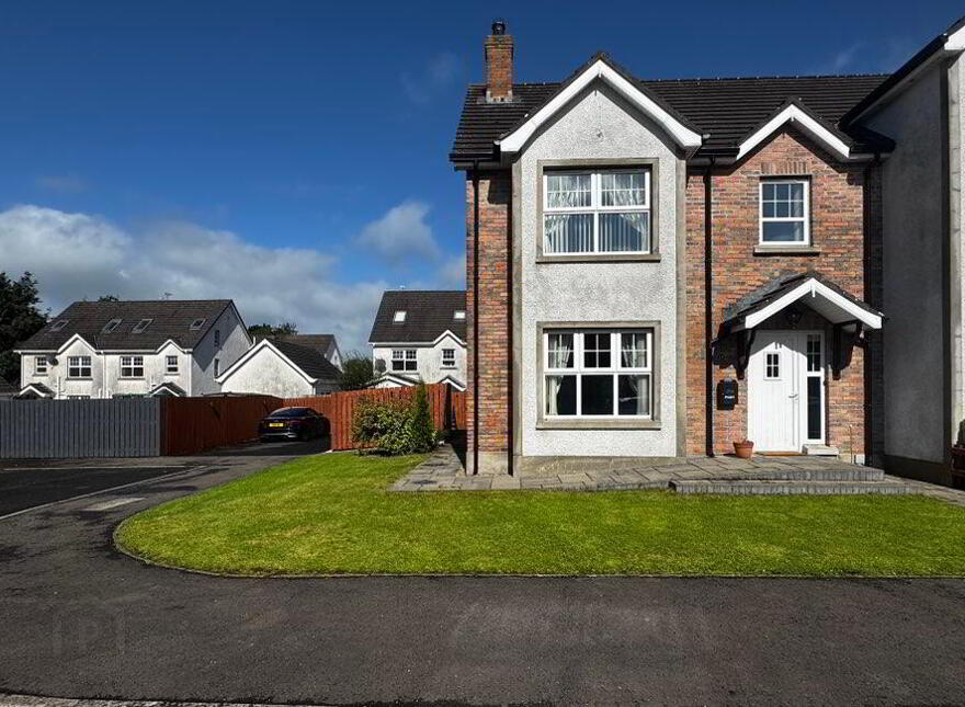 29 Edenmore Avenue, Bendooragh, Ballymoney, BT53 7RF photo