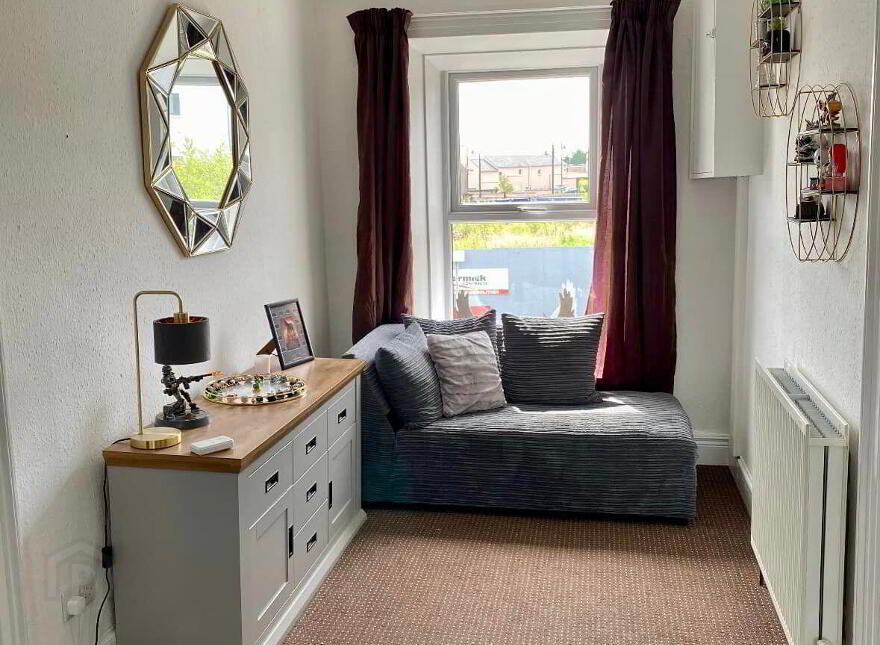 Unit B, 1 Charles Street, Ballymoney, BT53 6DX
