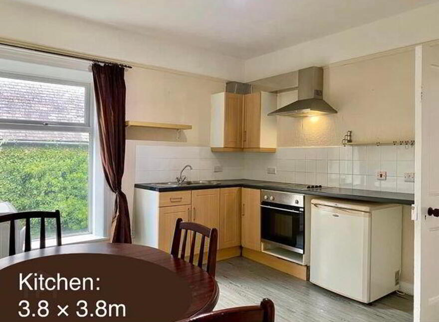 Unit B, 1 Charles Street, Ballymoney, BT53 6DX