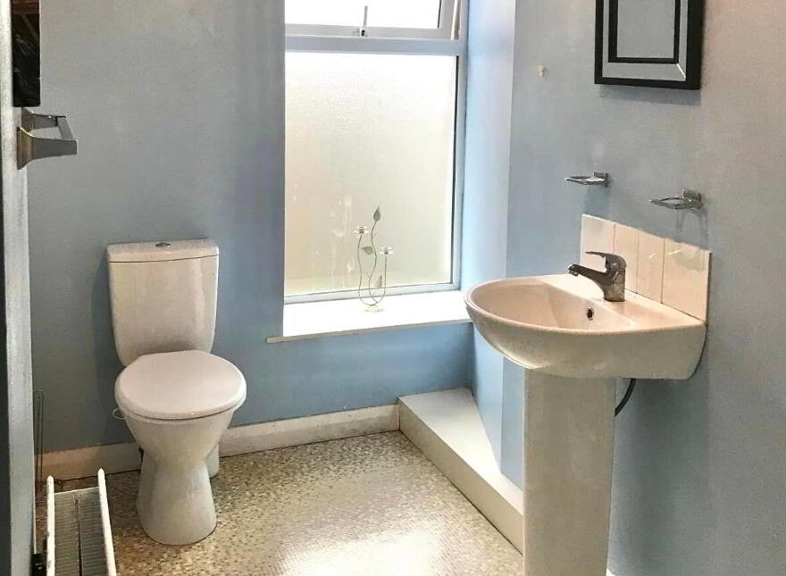 Unit B, 1 Charles Street, Ballymoney, BT53 6DX