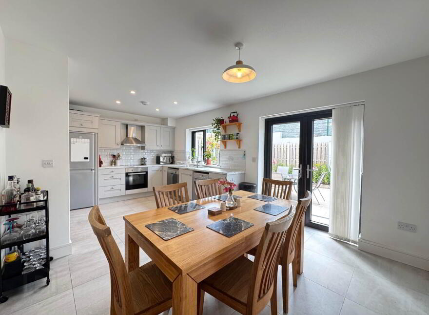 3 Church Hill, Louth Village, A91R23X
