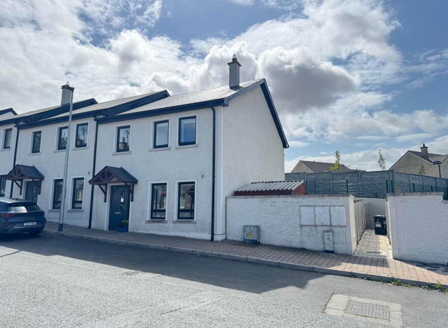 3 Church Hill, Louth Village, A91R23X