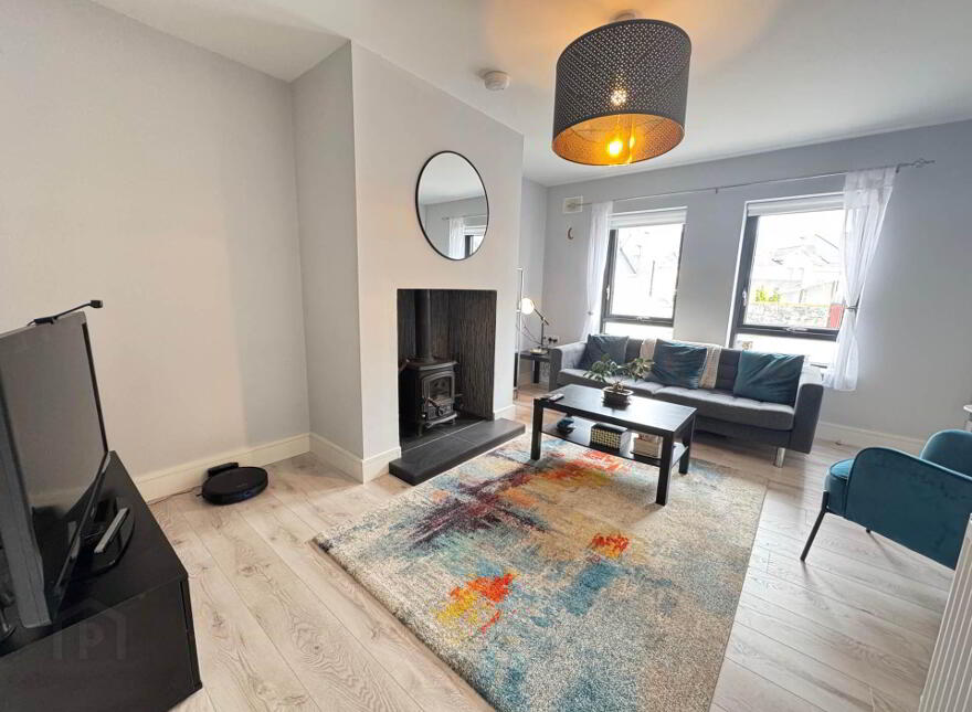 3 Church Hill, Louth Village, A91R23X