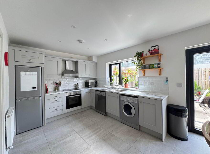3 Church Hill, Louth Village, A91R23X