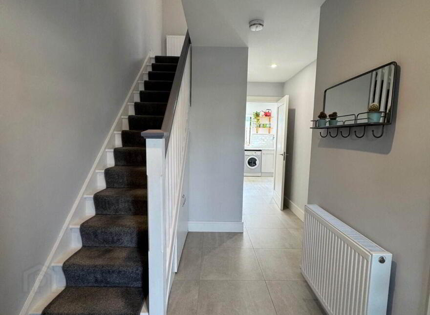 3 Church Hill, Louth Village, A91R23X